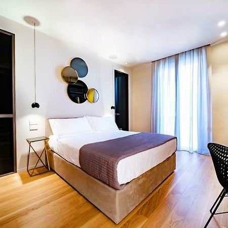 Home Boutique Luxury & Design 雷焦卡拉布里亚 外观 照片