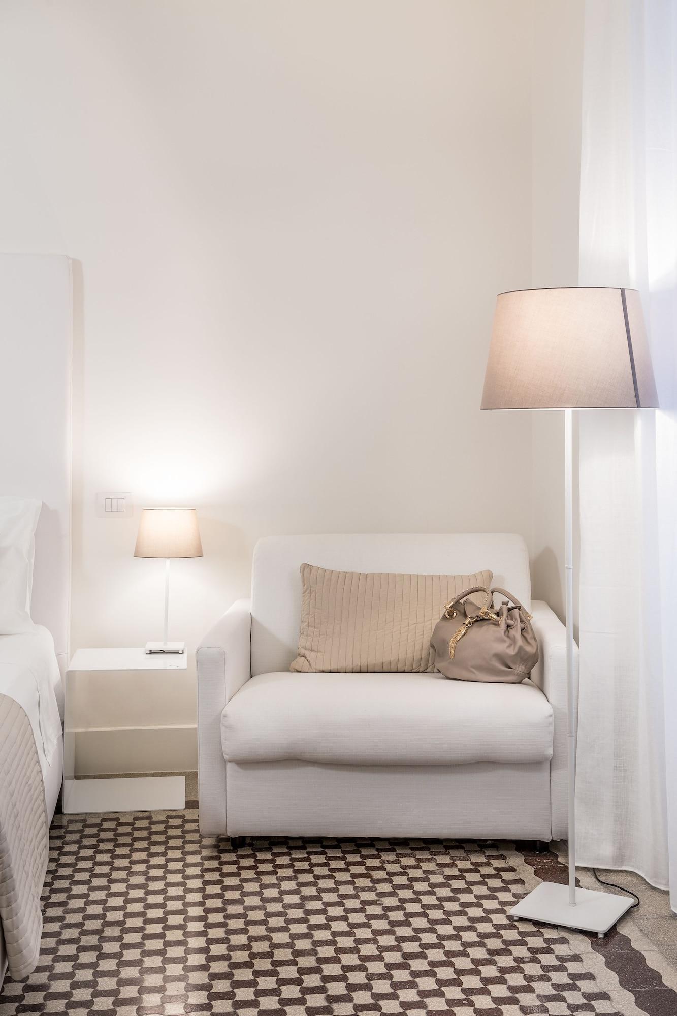 Home Boutique Luxury & Design 雷焦卡拉布里亚 外观 照片