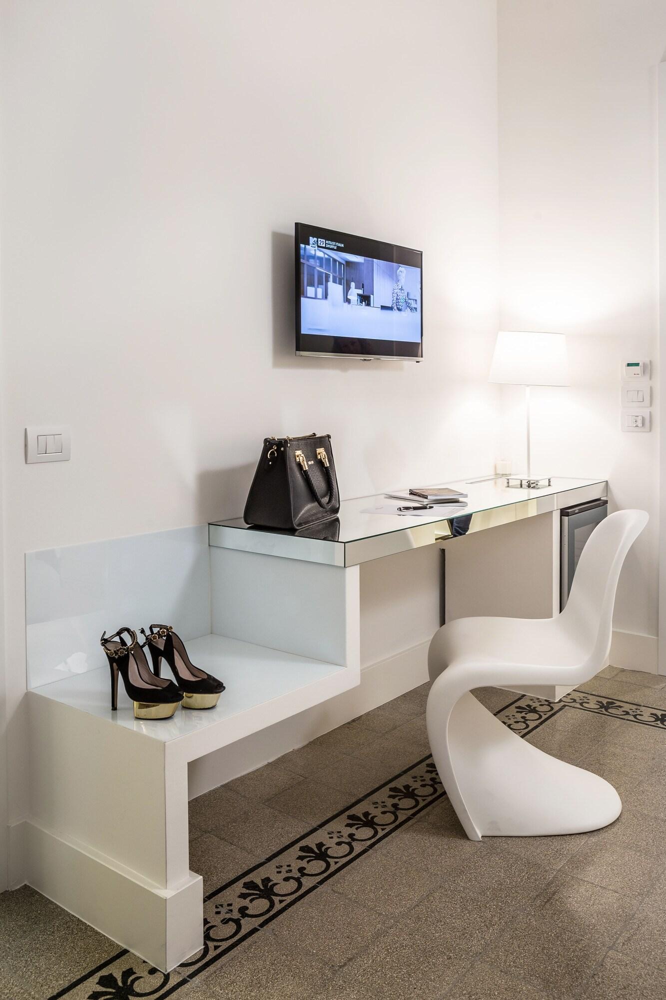 Home Boutique Luxury & Design 雷焦卡拉布里亚 外观 照片