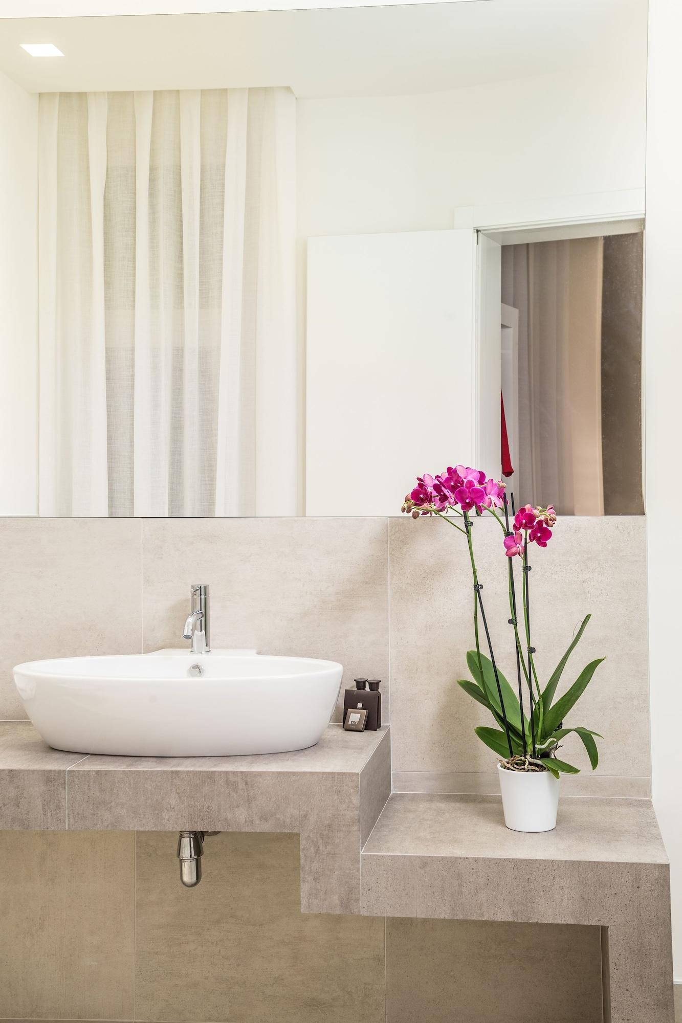 Home Boutique Luxury & Design 雷焦卡拉布里亚 外观 照片