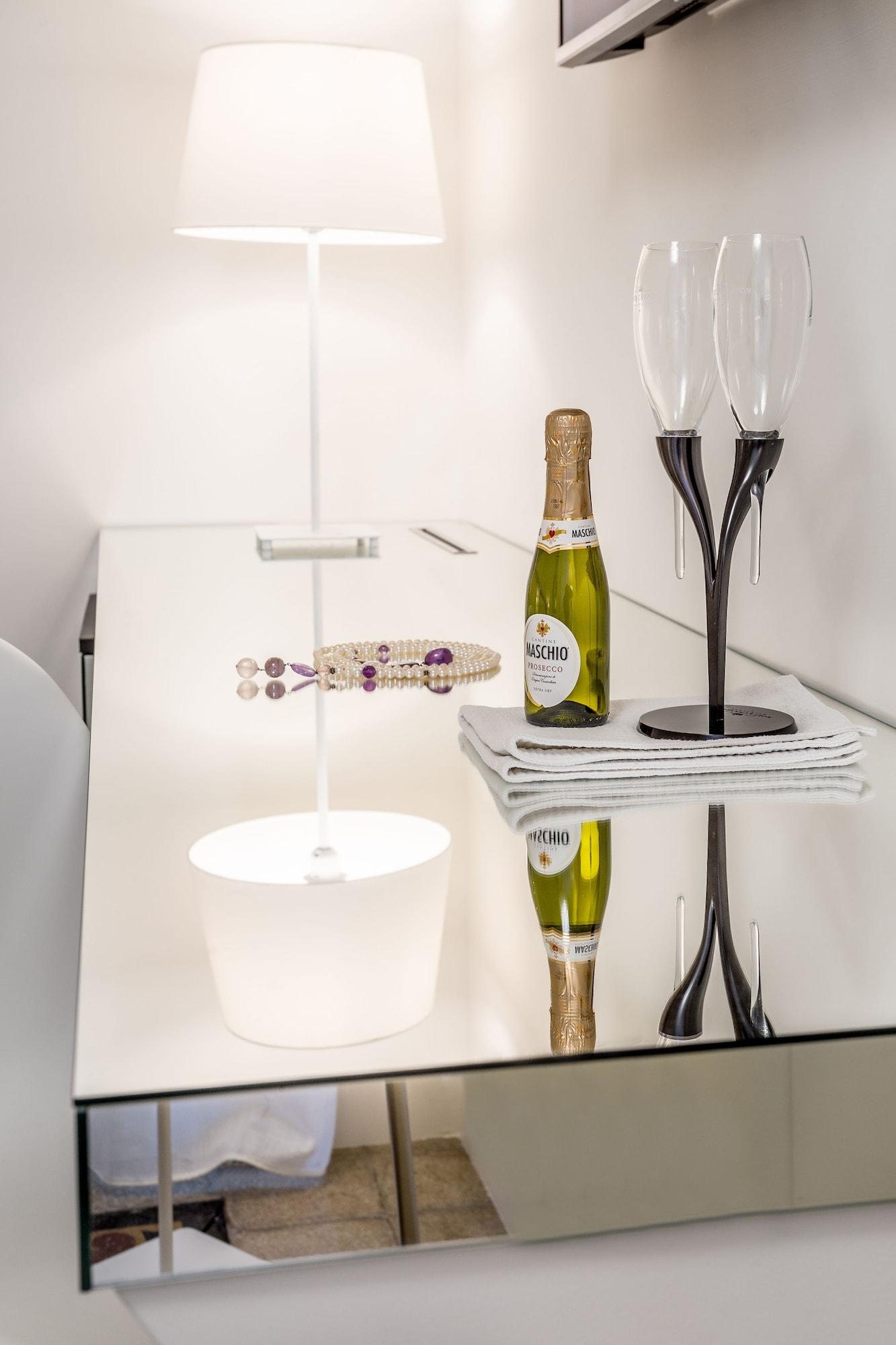 Home Boutique Luxury & Design 雷焦卡拉布里亚 外观 照片