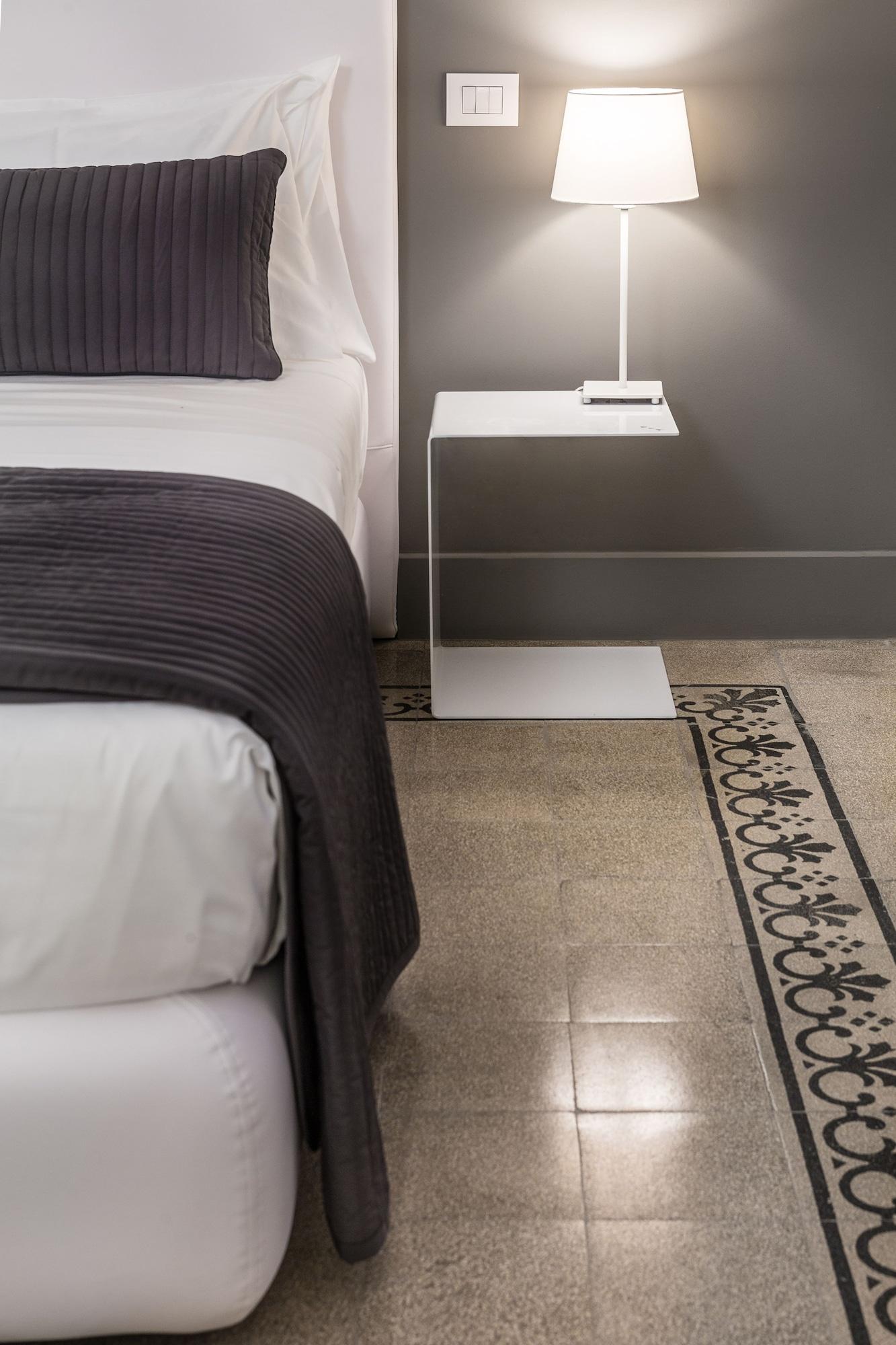 Home Boutique Luxury & Design 雷焦卡拉布里亚 外观 照片