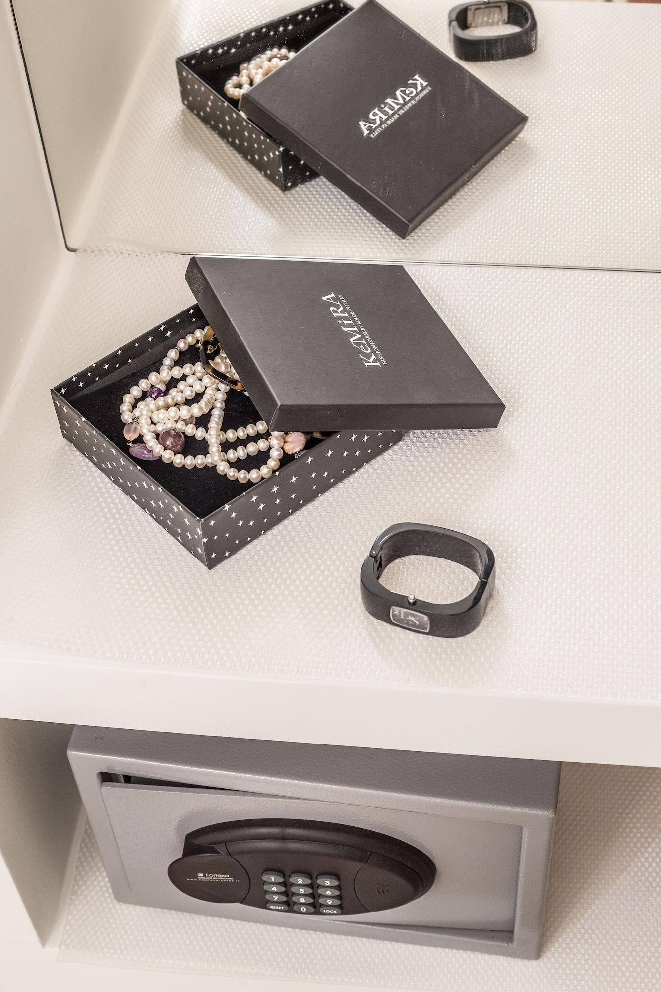 Home Boutique Luxury & Design 雷焦卡拉布里亚 外观 照片