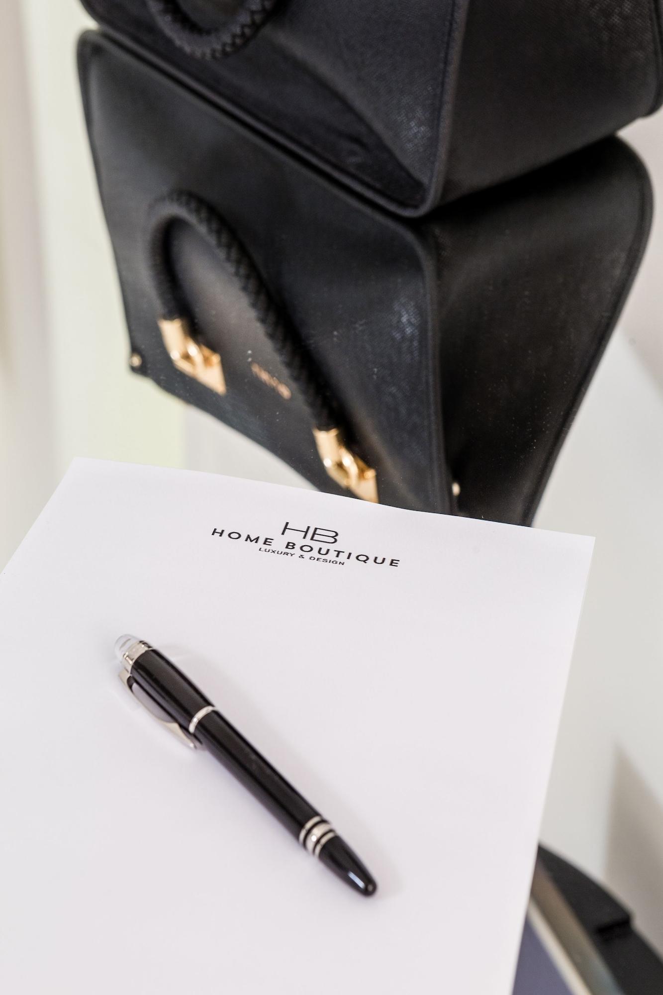 Home Boutique Luxury & Design 雷焦卡拉布里亚 外观 照片