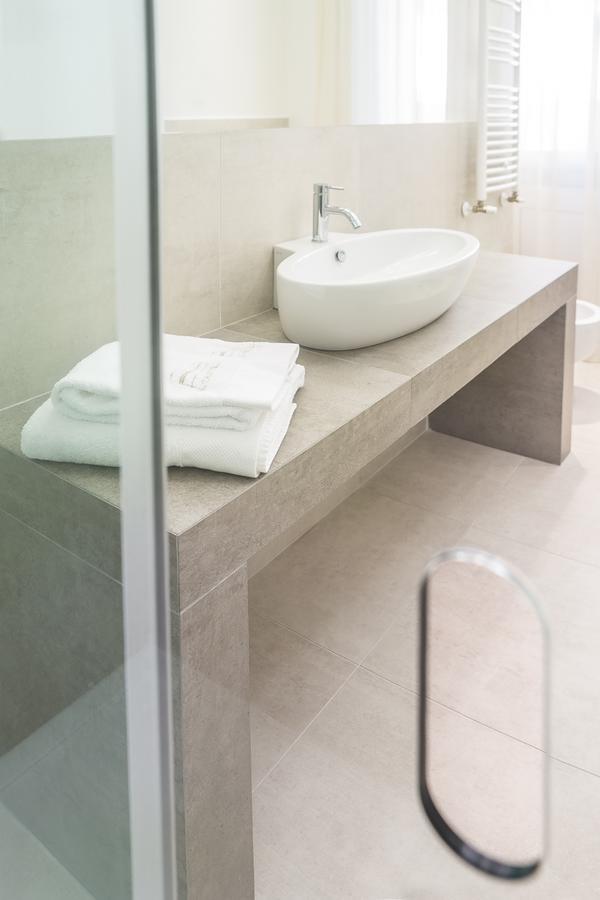 Home Boutique Luxury & Design 雷焦卡拉布里亚 外观 照片