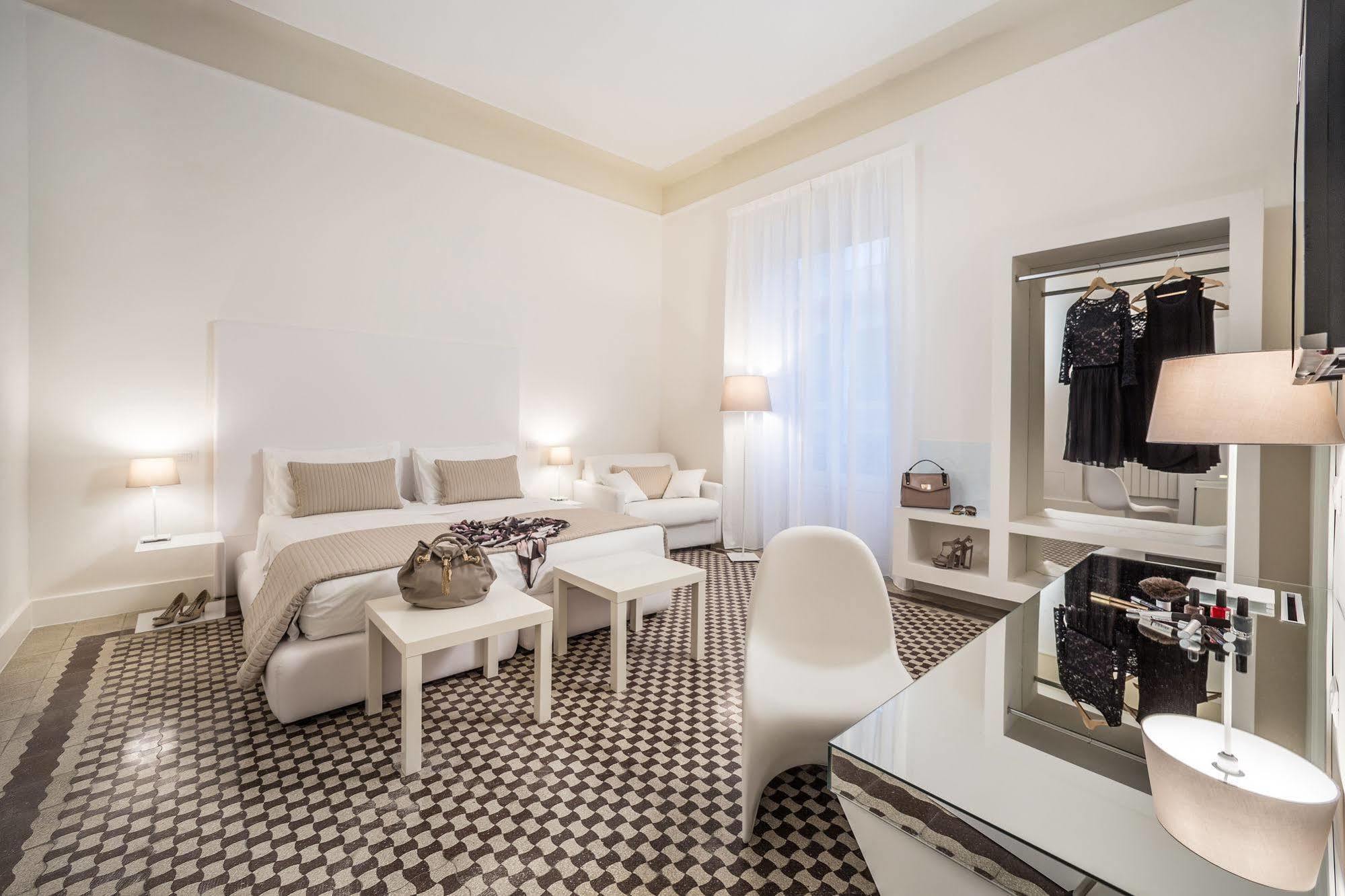 Home Boutique Luxury & Design 雷焦卡拉布里亚 外观 照片