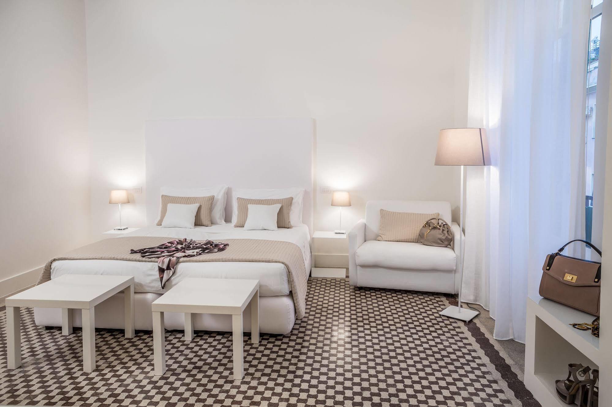 Home Boutique Luxury & Design 雷焦卡拉布里亚 外观 照片