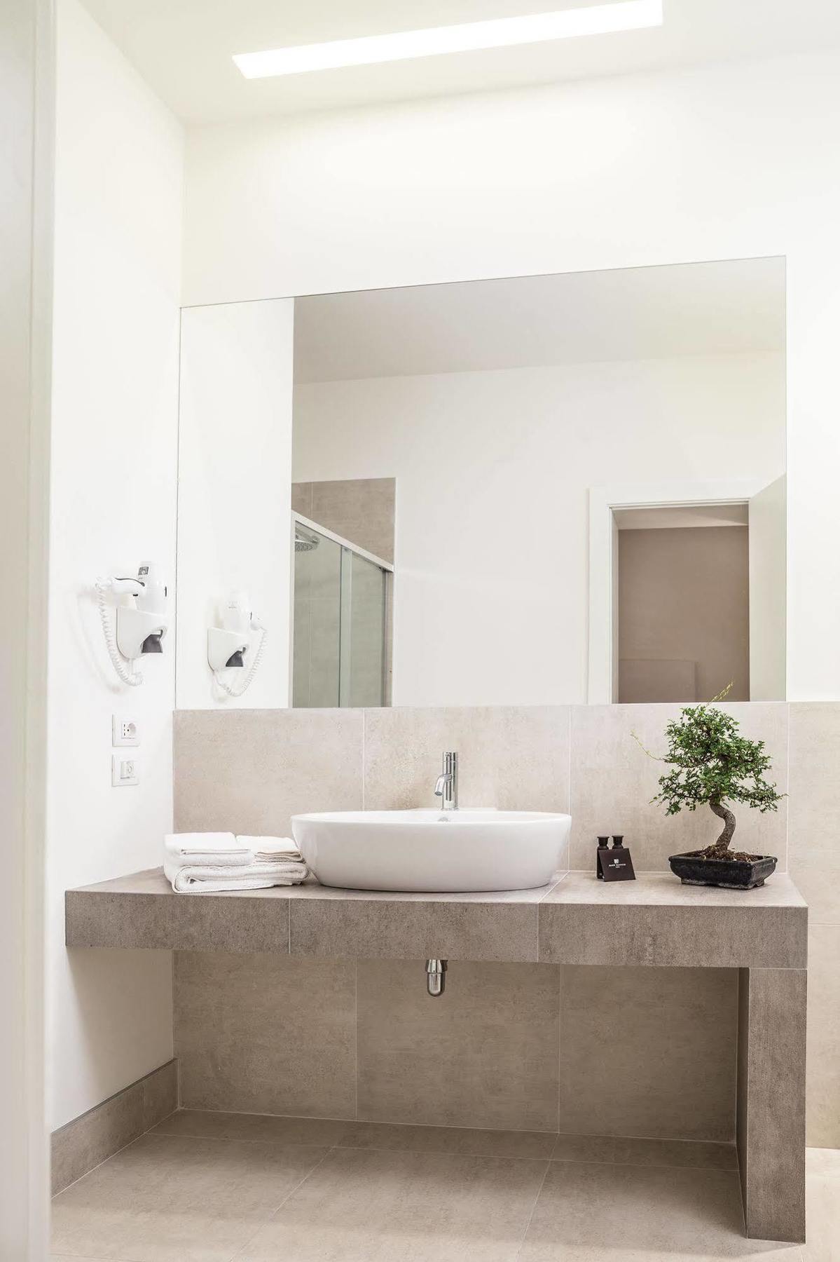 Home Boutique Luxury & Design 雷焦卡拉布里亚 外观 照片