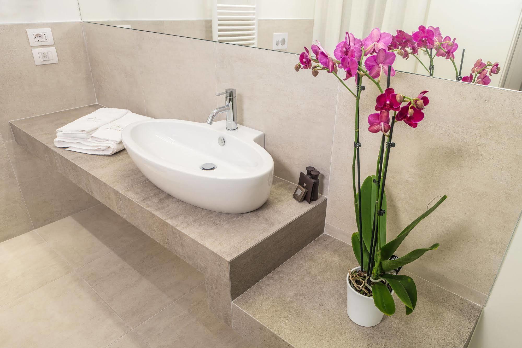 Home Boutique Luxury & Design 雷焦卡拉布里亚 外观 照片
