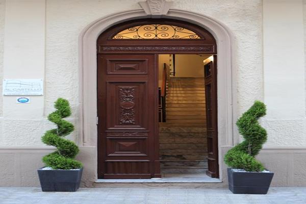 Home Boutique Luxury & Design 雷焦卡拉布里亚 外观 照片