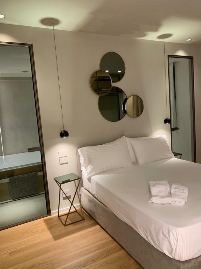 Home Boutique Luxury & Design 雷焦卡拉布里亚 外观 照片