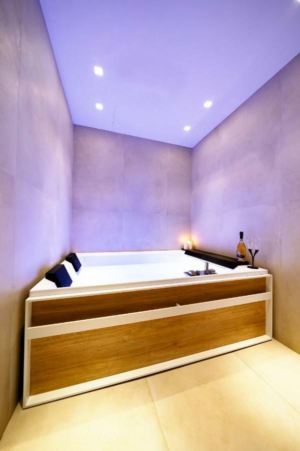 Home Boutique Luxury & Design 雷焦卡拉布里亚 外观 照片