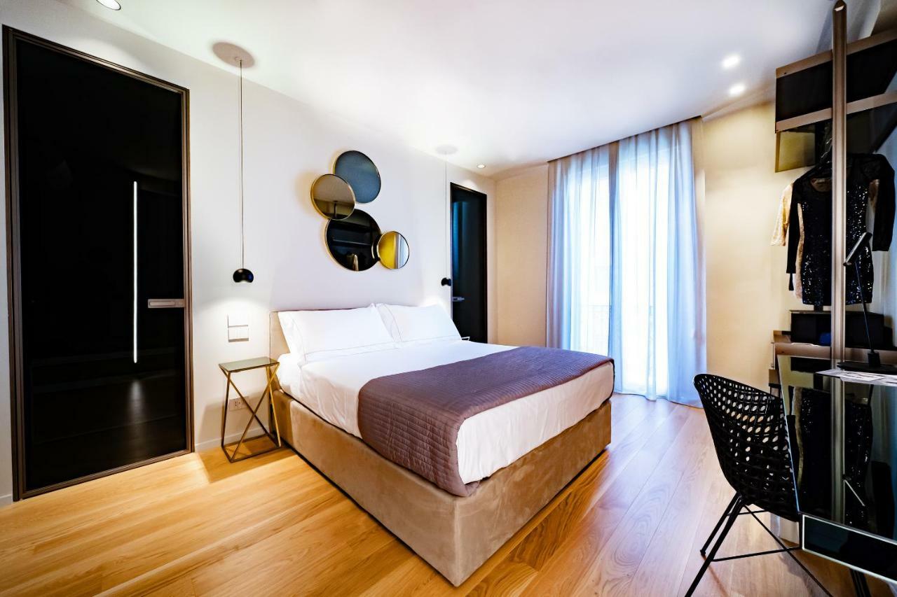Home Boutique Luxury & Design 雷焦卡拉布里亚 外观 照片