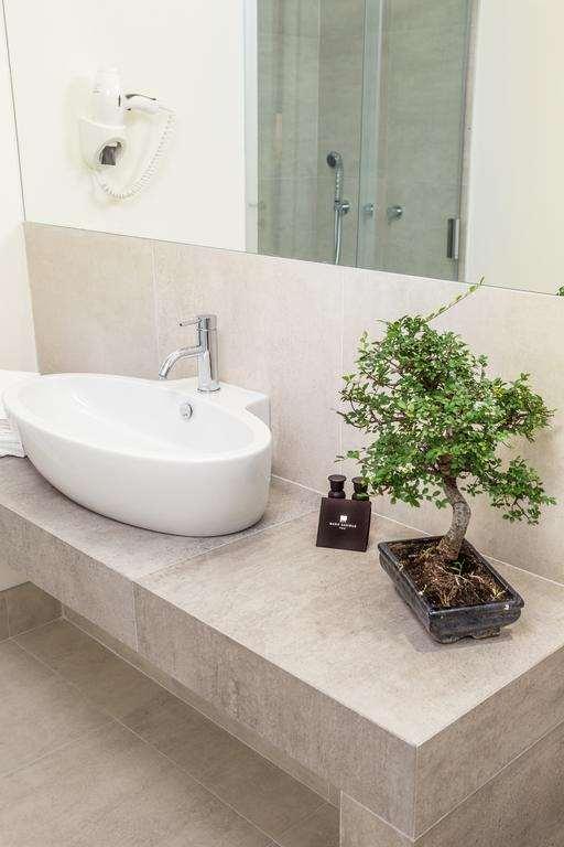Home Boutique Luxury & Design 雷焦卡拉布里亚 客房 照片